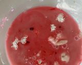 Foto del paso 1 de la receta: Mochis sin relleno