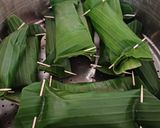 Foto langkah ke 7 dari resep Arem-arem Daging Sayur.