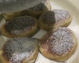 Foto langkah ke 6 dari resep Bread Pan Milk.