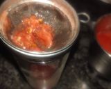 A picture of step 4 of Watermelon Juice.
