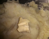 Foto del paso 2 de la receta: PAPAS ENVUELTAS AL HORNO!