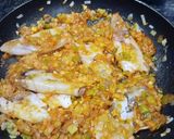 Foto del paso 2 de la receta: Estofado de calamares
