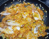 Foto del paso 2 de la receta: Estofado de calamares