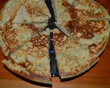 Foto del paso 8 de la receta: Pan provenzal al sartèn