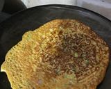 बेसन के चीले (besan ke cheele recipe in Hindi) रेसिपी चरण 4 फोटो