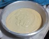 Foto del paso 10 de la receta: Bizcochuelo de crema