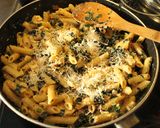 Foto del paso 10 de la receta: Carbonara explosiva