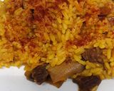 صورة لخطوة 1 من وصفة ارز سريع