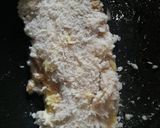 Foto langkah ke 3 dari resep Basil Noodles with Egg Katsu.
