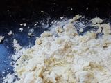 Gnocchi de papa (ñoqui de papa)