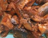 Foto langkah ke 1 dari resep Lodeh sayur campur sarden.