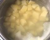 Foto del paso 1 de la receta: Papas Aliñas