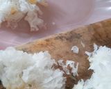 Foto langkah ke 2 dari resep Cumi asam manis.