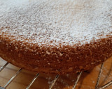 Foto del paso 2 de la receta: Torta húmeda de banana