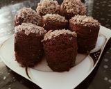 صورة لخطوة 4 من وصفة حلوى صيفية اقتصادية وخفيفة بزاف 😋❤️