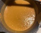 A picture of step 1 of Fritos Candy.