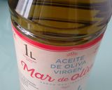 Foto del paso 5 de la receta Tortitas de espinacas con Agua de Mar