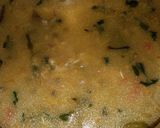 முளைக்கட்டிய பாசிப்பயறு பிரியாணி(Mulaikattiya Paasipayaru Briyani recipe in tamil) ரெசிபி ஸ்டேப் 4 புகைப்படம்