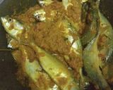 Foto langkah ke 3 dari resep Pepes Ikan Kembung.