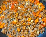 Foto del paso 3 de la receta: Gnocchetti con salsa bolognesa