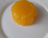 Foto del paso 3 de la receta: Gelatina de Naranja