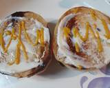Omelet on a Roll recipe step 4 photo
