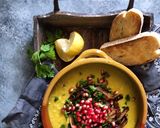 صورة لخطوة 4 من وصفة رز وعدس او مسلوعه