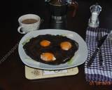 Olive Omelette  املت زیتونی recipe step 6 photo