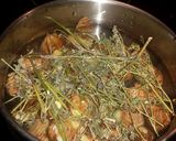 Foto del paso 2 de la receta Castañas gallegas cocidas