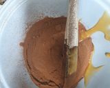 Foto del paso 3 de la receta: Budín marmolado