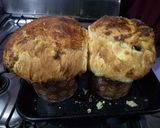 Foto del paso 2 de la receta: Pan dulce fácil