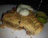 Apple pie#wheatflourcontest recipe step 14 photo