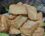 Foto langkah ke 1 dari resep Bali telor tahu 🤩.