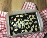 Foto langkah ke 11 dari resep Brownies Flourless Keto | #keto #ketogenic #ketofasting #ketofastosis.