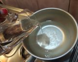 Foto langkah ke 1 dari resep Puding Susu Fill Cheese.