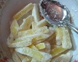 Foto langkah ke 4 dari resep Kentang goreng kress.