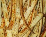 Foto del paso 3 de la receta: Tablitas saborizadas