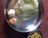 মটরশুঁটির কচুরি (matarsutir kachuri recipe in bengali) রেসিপি ধাপ - 5 ছবি