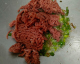 Foto langkah ke 1 dari resep Mun Tahu Daging Giling.