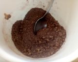 Túró Rudi torta gluténmentesen recept fázis 1 fotója