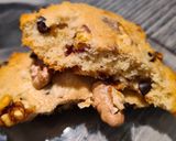 Une image de l'étape 6 de Les cookies 🍪 🍪 🍪.