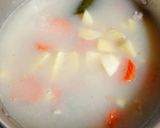 Foto langkah ke 3 dari resep Sop Ayam Rempah.