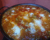 Foto del paso 21 de la receta: Paella valenciana (Castellón/Sierra Espadán)