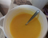 Foto del paso 1 de la receta: Bizcochuelo de Coco