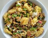 Foto langkah ke 3 dari resep Tahu goreng cabe.