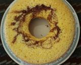 Foto langkah ke 6 dari resep Cake Marmer empukk..😍.