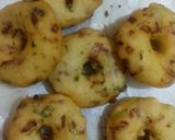 உருளைக்கிழங்கு வடை ரெசிபி ஸ்டேப் 3 புகைப்படம்