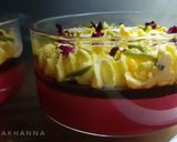 A picture of step 12 of Paan E Bahaar.