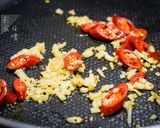 蜜汁照燒雞腿排 - 餐桌上的必勝料理的食譜步驟2照片