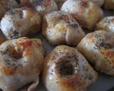 Foto del paso 6 de la receta: Knishes